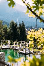 Alpin Resort Sacher - Top-Hundeurlaub