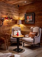 Alpin Resort Sacher - Top-Hundeurlaub