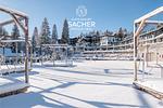 Alpin Resort Sacher - Top-Hundeurlaub