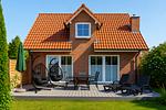 Ostsee Ferienhaus Ocean Eleven - Top-Hundeurlaub