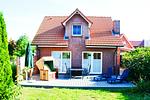 Ostsee Ferienhaus Ocean Eleven - Top-Hundeurlaub