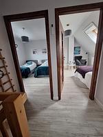 Nadmorski Zakątek -POGORZELICA - Top-Hundeurlaub