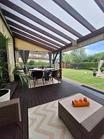 Nadmorski Zakątek -POGORZELICA - Top-Hundeurlaub