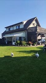 Nadmorski Zakątek -POGORZELICA - Top-Hundeurlaub