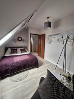 Nadmorski Zakątek -POGORZELICA - Top-Hundeurlaub