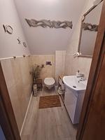 Nadmorski Zakątek -POGORZELICA - Top-Hundeurlaub