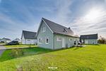 Hauptansicht - Ferienhaus Olpi Olpenitz - Top-Hundeurlaub
