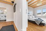 Empfang - Ferienhaus Olpi Olpenitz - Top-Hundeurlaub