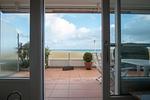 Haus Atlantis II, Wohnung 2 - Top-Hundeurlaub
