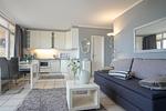 Haus Atlantis II, Wohnung 2 - Top-Hundeurlaub
