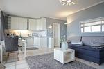 Haus Atlantis II, Wohnung 2 - Top-Hundeurlaub