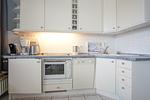 Haus Atlantis II, Wohnung 2 - Top-Hundeurlaub