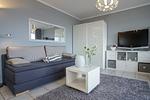 Haus Atlantis II, Wohnung 2 - Top-Hundeurlaub
