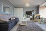Haus Atlantis II, Wohnung 2 - Top-Hundeurlaub