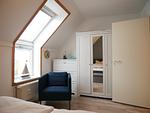 Schlafzimmer - Poeler Hase - Top-Hundeurlaub
