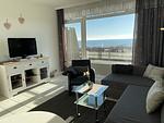 Bellevue, Haus A, Wohnung 17 - Top-Hundeurlaub
