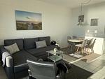 Bellevue, Haus A, Wohnung 17 - Top-Hundeurlaub