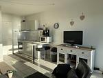 Bellevue, Haus A, Wohnung 17 - Top-Hundeurlaub
