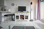 Bellevue, Haus A, Wohnung 17 - Top-Hundeurlaub
