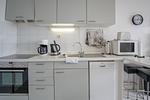 Bellevue, Haus A, Wohnung 17 - Top-Hundeurlaub