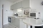 Bellevue, Haus A, Wohnung 17 - Top-Hundeurlaub