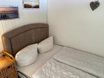 Bellevue, Haus A, Wohnung 17 - Top-Hundeurlaub
