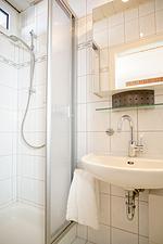 Bellevue, Haus A, Wohnung 17 - Top-Hundeurlaub