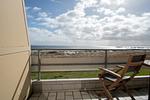 Bellevue, Haus A, Wohnung 17 - Top-Hundeurlaub
