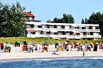 Bellevue, Haus A, Wohnung 17 - Top-Hundeurlaub