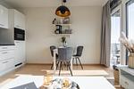 Bellevue, Haus A, Wohnung 21 - Top-Hundeurlaub