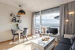 Bellevue, Haus A, Wohnung 21 - Top-Hundeurlaub