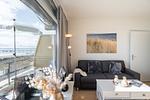 Bellevue, Haus A, Wohnung 21 - Top-Hundeurlaub