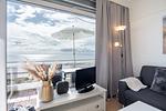 Bellevue, Haus A, Wohnung 21 - Top-Hundeurlaub