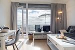 Bellevue, Haus A, Wohnung 21 - Top-Hundeurlaub