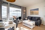 Bellevue, Haus A, Wohnung 21 - Top-Hundeurlaub