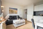 Bellevue, Haus A, Wohnung 21 - Top-Hundeurlaub
