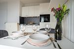 Bellevue, Haus A, Wohnung 21 - Top-Hundeurlaub
