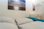 Bellevue, Haus A, Wohnung 21 - Top-Hundeurlaub