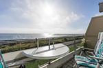 Bellevue, Haus A, Wohnung 27 - Top-Hundeurlaub