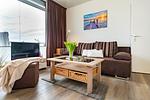 Bellevue, Haus A, Wohnung 27 - Top-Hundeurlaub