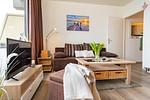 Bellevue, Haus A, Wohnung 27 - Top-Hundeurlaub