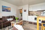 Bellevue, Haus A, Wohnung 27 - Top-Hundeurlaub