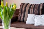 Bellevue, Haus A, Wohnung 27 - Top-Hundeurlaub