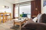 Bellevue, Haus A, Wohnung 27 - Top-Hundeurlaub