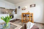 Bellevue, Haus A, Wohnung 27 - Top-Hundeurlaub