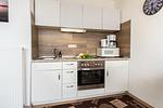 Bellevue, Haus A, Wohnung 27 - Top-Hundeurlaub