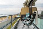Bellevue, Haus A, Wohnung 27 - Top-Hundeurlaub