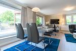 Haus Schwanensee Whg. 5 - Top-Hundeurlaub