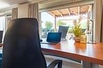 Haus Schwanensee Whg. 5 - Top-Hundeurlaub