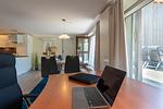 Haus Schwanensee Whg. 5 - Top-Hundeurlaub